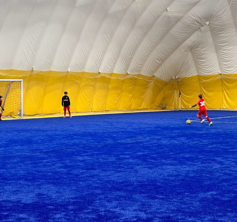 Soccer Field image 3