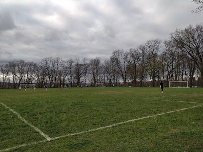 Soccer Field image 1