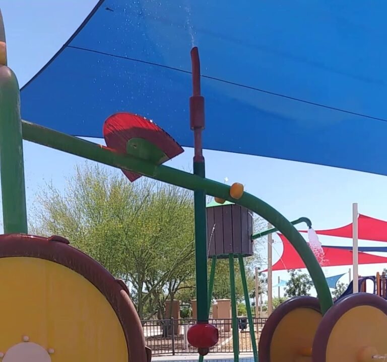 Soccer Field image 4