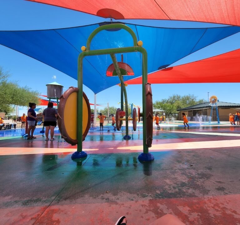 Soccer Field image 3