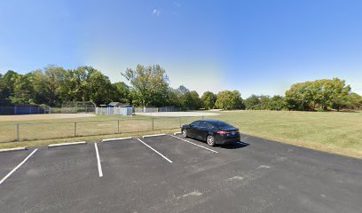 Soccer Field image 1