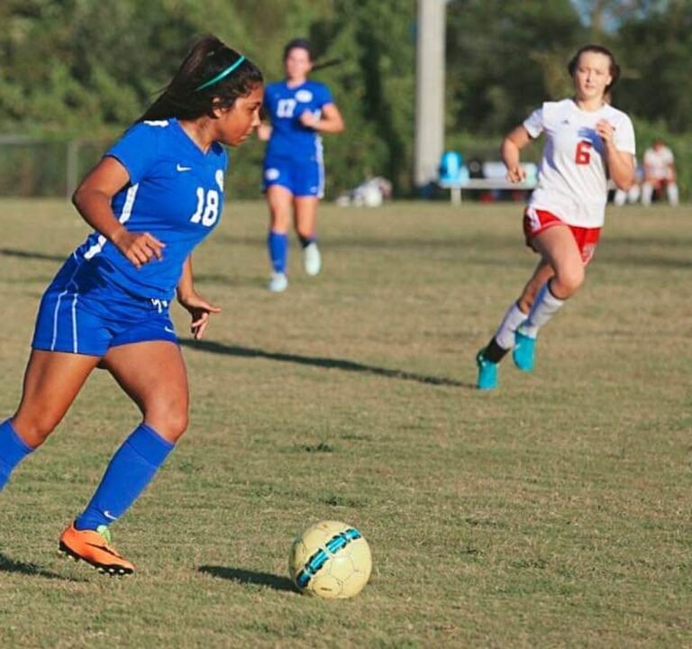 Soccer Field image 3