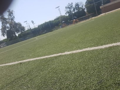 Soccer Field image 1