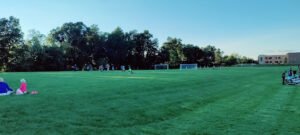 Soccer Field image 1