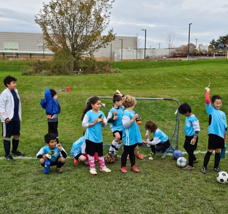 Soccer Field image 3