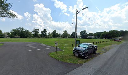 Soccer Field image 1