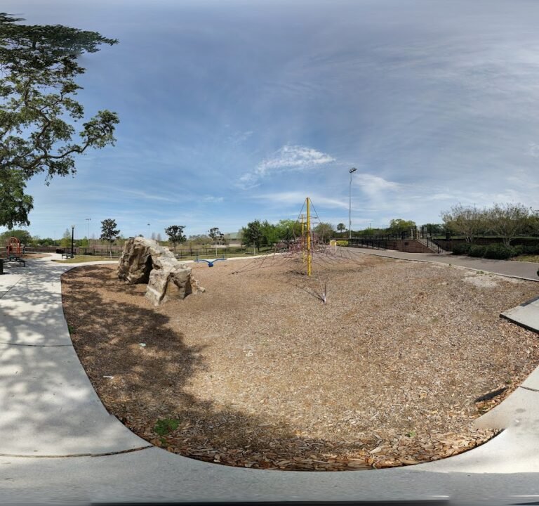 Soccer Field image 3