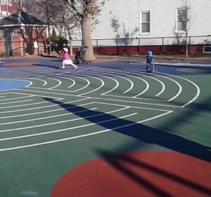 Soccer Field image 4