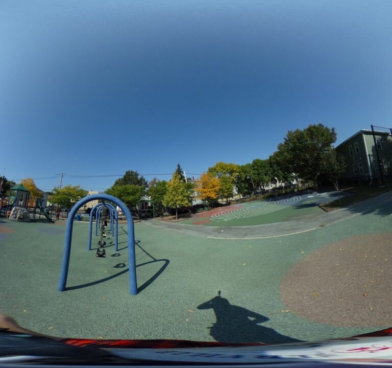 Soccer Field image 3