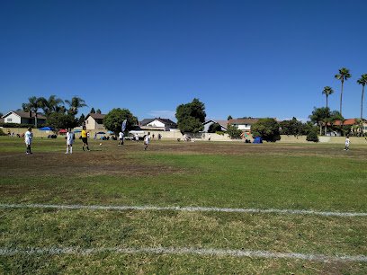 Soccer Field image 1