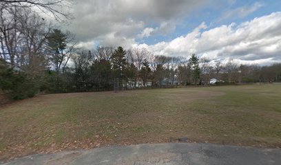Soccer Field image 1