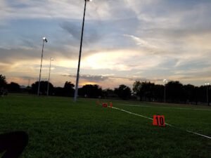 Soccer Field image 1