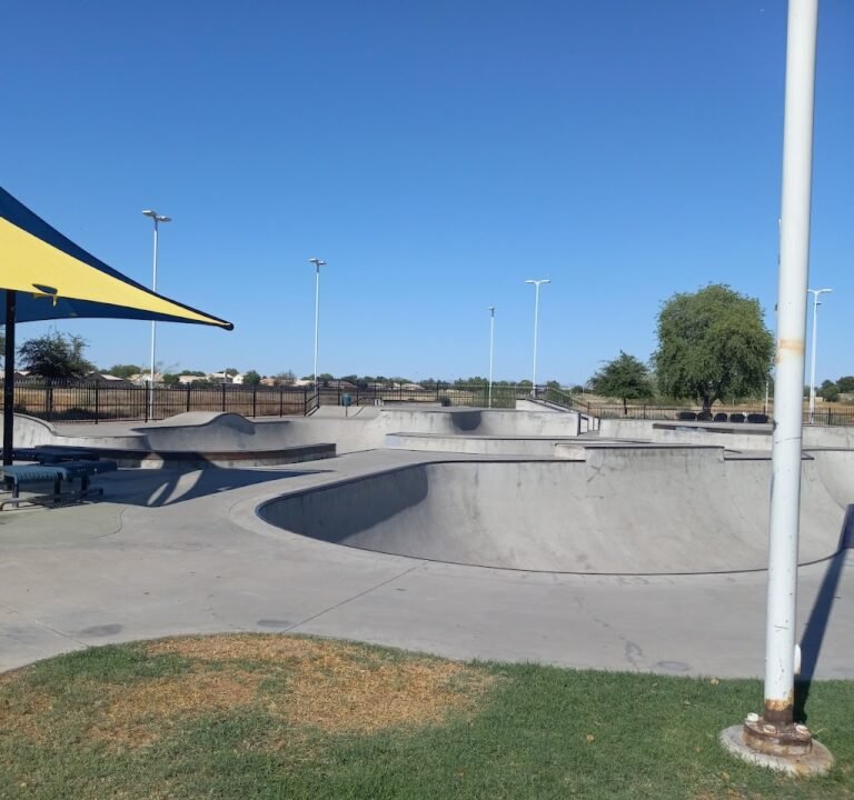 Soccer Field image 2