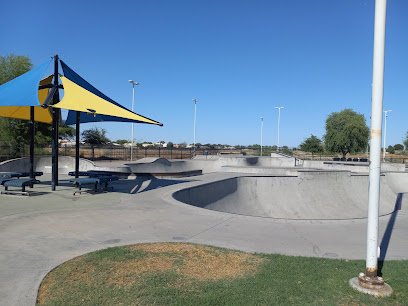 Soccer Field image 1