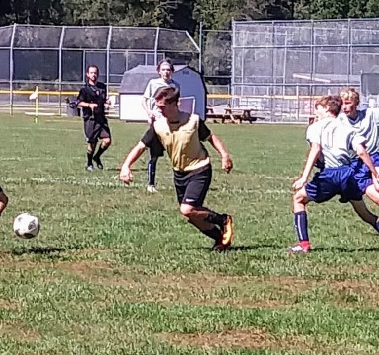 Soccer Field image 3