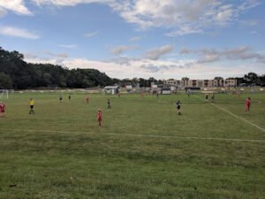 Soccer Field image 1