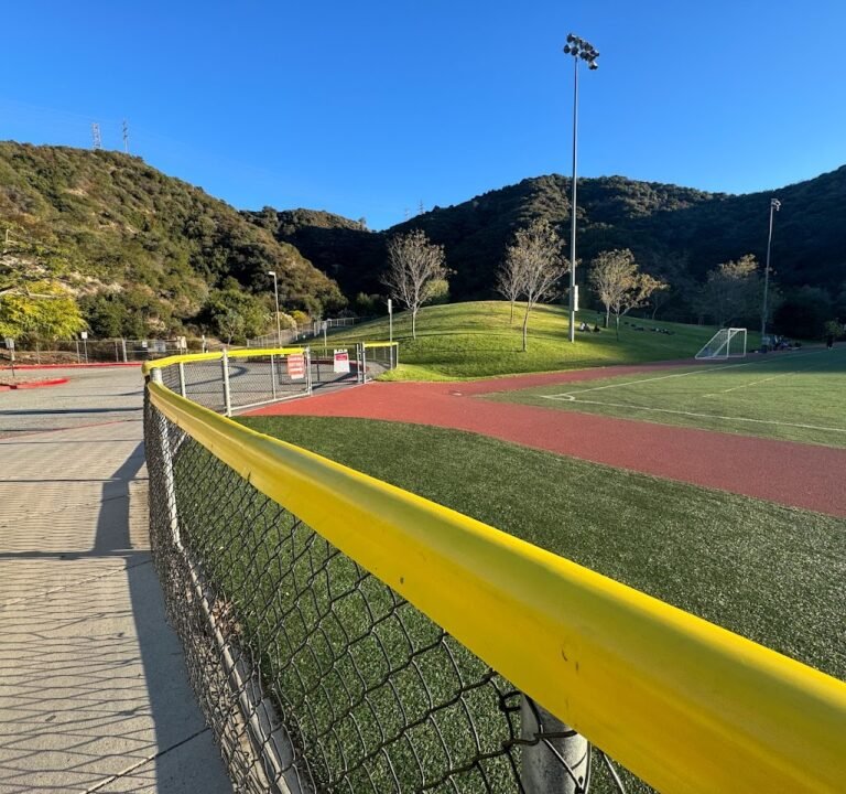 Soccer Field image 2