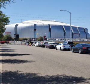 Soccer Field image 2