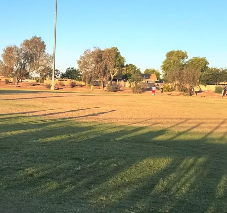 Soccer Field image 3