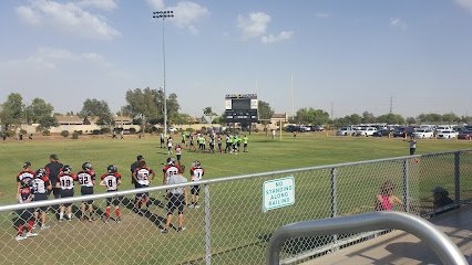 Soccer Field image 1