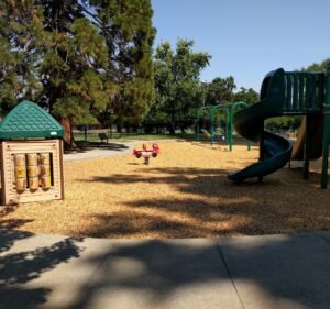 Soccer Field image 2