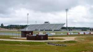 Soccer Field image 1
