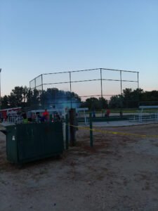 Soccer Field image 1
