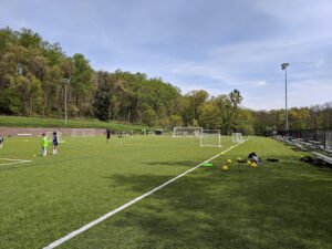 Soccer Field image 1