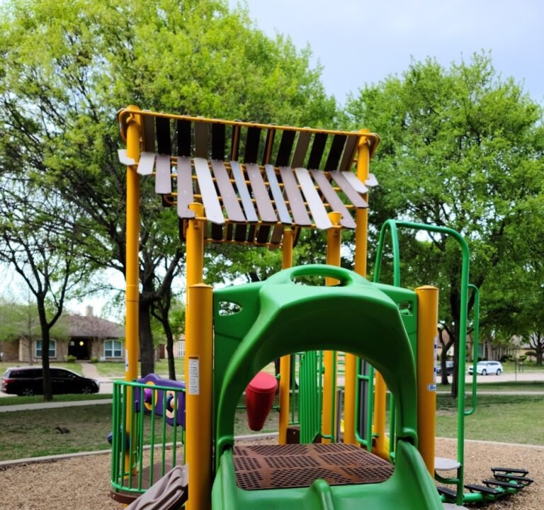 Soccer Field image 2