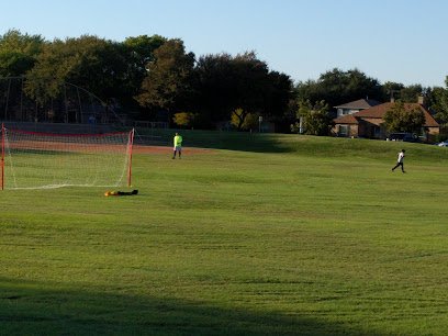 Soccer Field image 1