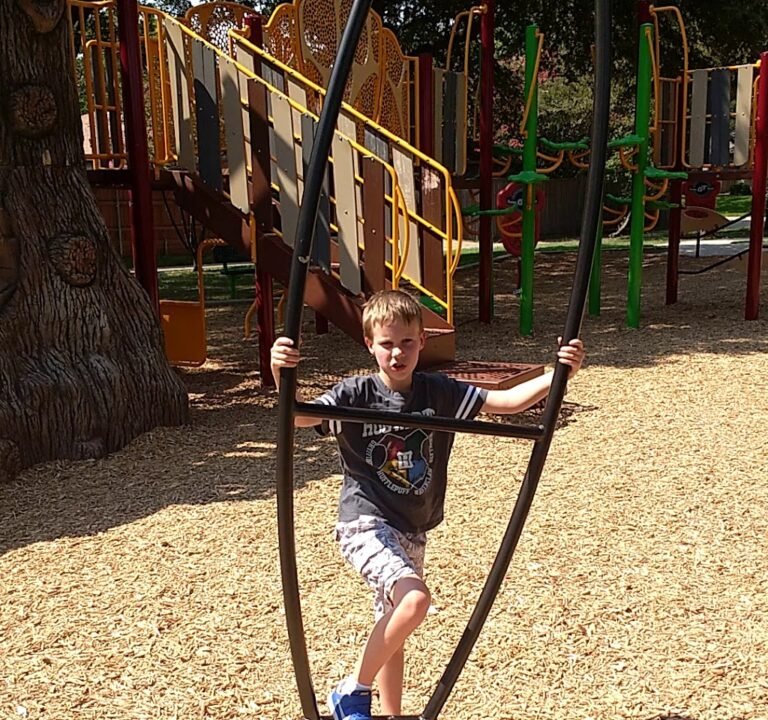 Soccer Field image 3