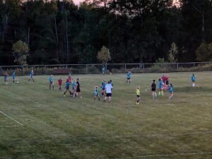 Soccer Field image 1