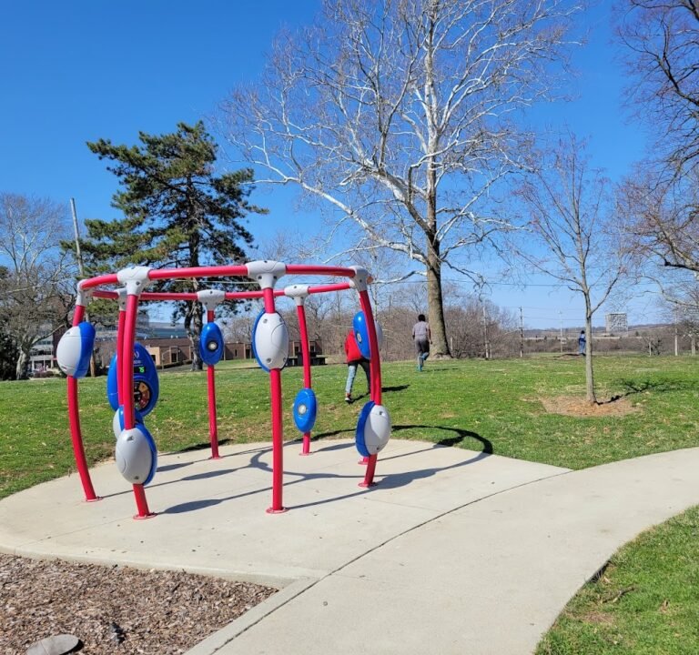 Soccer Field image 3