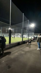 Soccer Field image 1