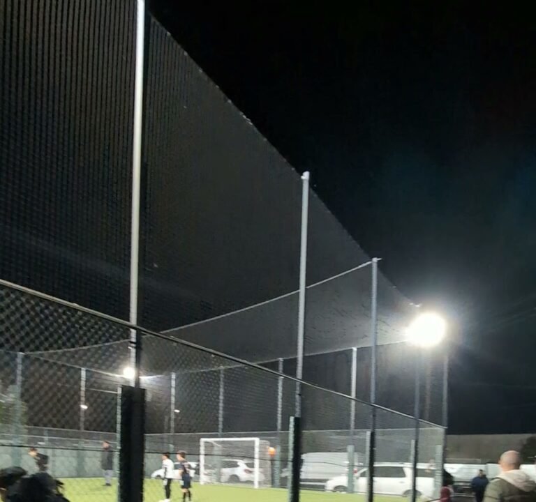 Soccer Field image 2