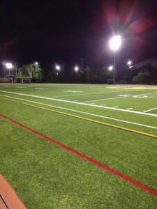 Soccer Field image 1