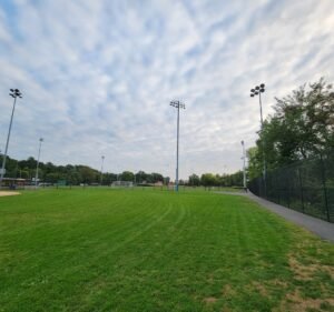 Soccer Field image 2