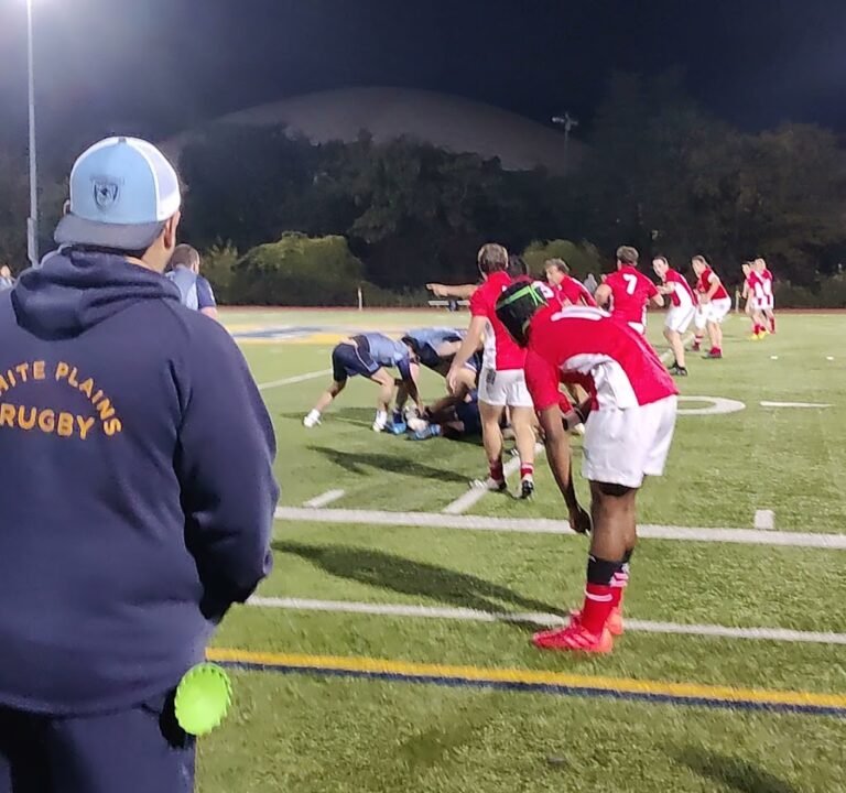 Soccer Field image 4