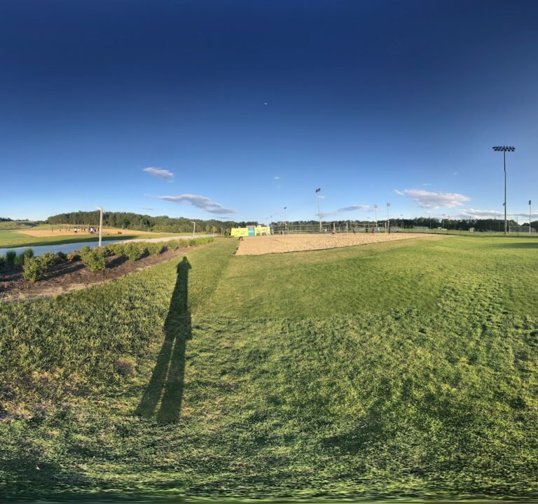 Soccer Field image 3