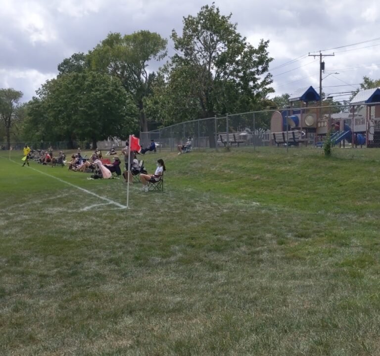 Soccer Field image 3