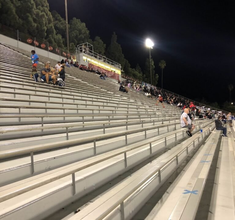 Soccer Field image 2