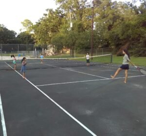 Soccer Field image 2