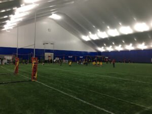 Soccer Field image 1