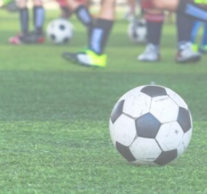 Soccer Field image 3