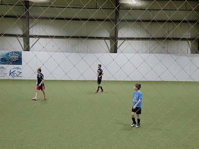 Soccer Field image 1