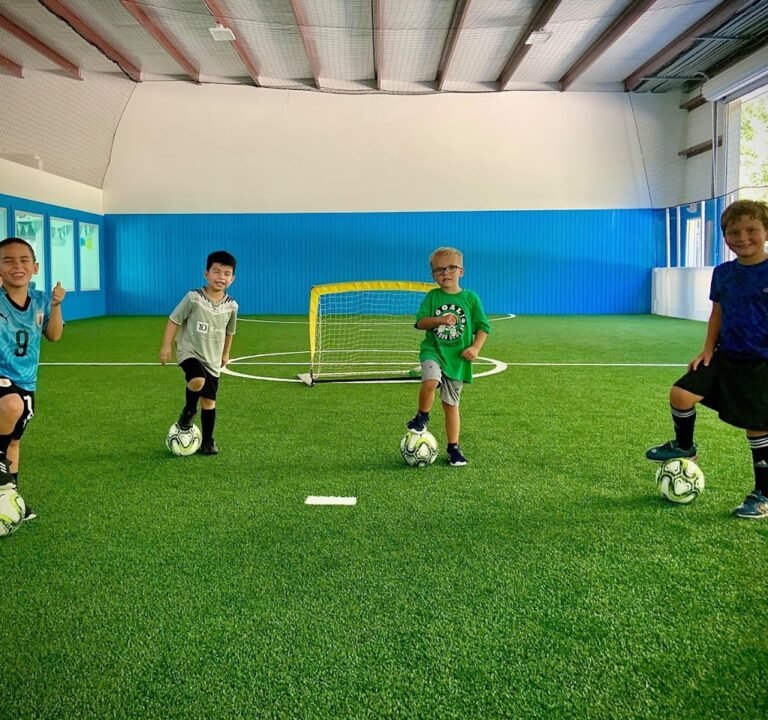 Soccer Field image 3