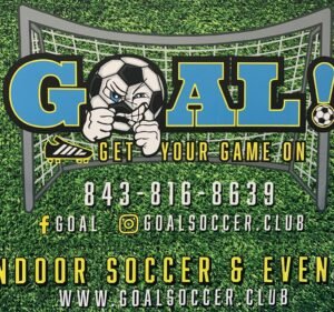 Soccer Field image 2