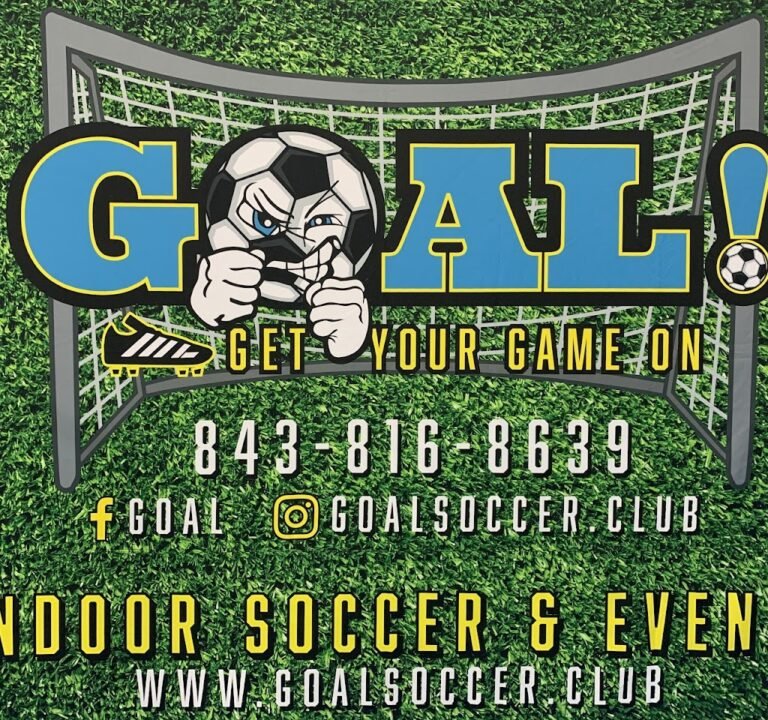 Soccer Field image 2