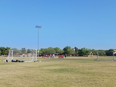 Soccer Field image 1