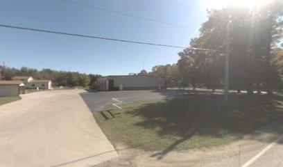 Soccer Field image 1